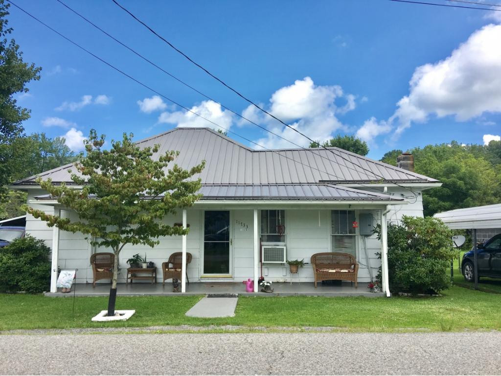 11733 Albemarle Road Coeburn, VA 24230 - Photo 2 of 25 Photo 2