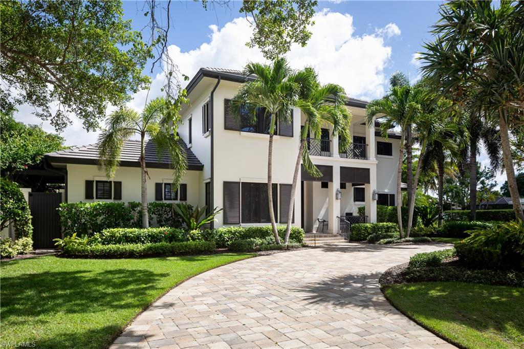 3170 Crayton Road Naples, FL 34103 - Photo 2 of 35