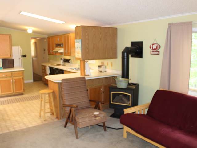 4750 Currie Lake Road Harshaw, WI 54529 - Photo 19 of 20 Gallery Image 19