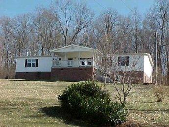 6160 Old Rte 11 Dublin, VA 24084 - Photo 1 of 1 FRONT