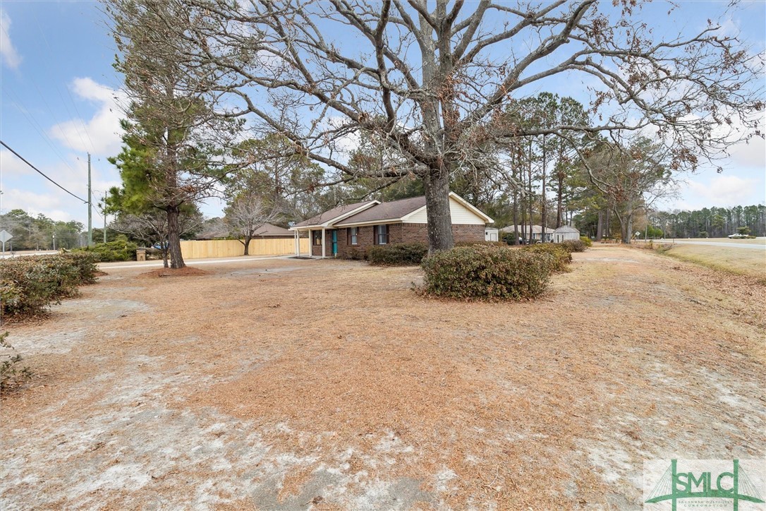 625 McCall Road Springfield, GA 31329 - Photo 2 of 39