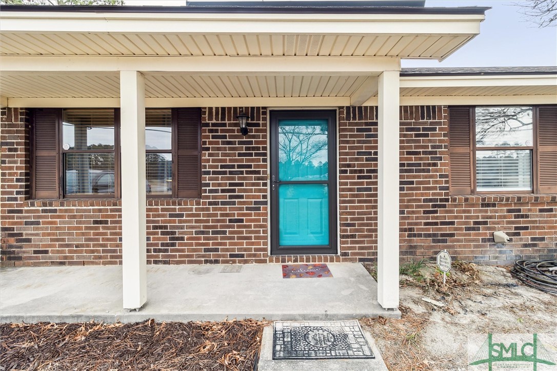 625 McCall Road Springfield, GA 31329 - Photo 6 of 39