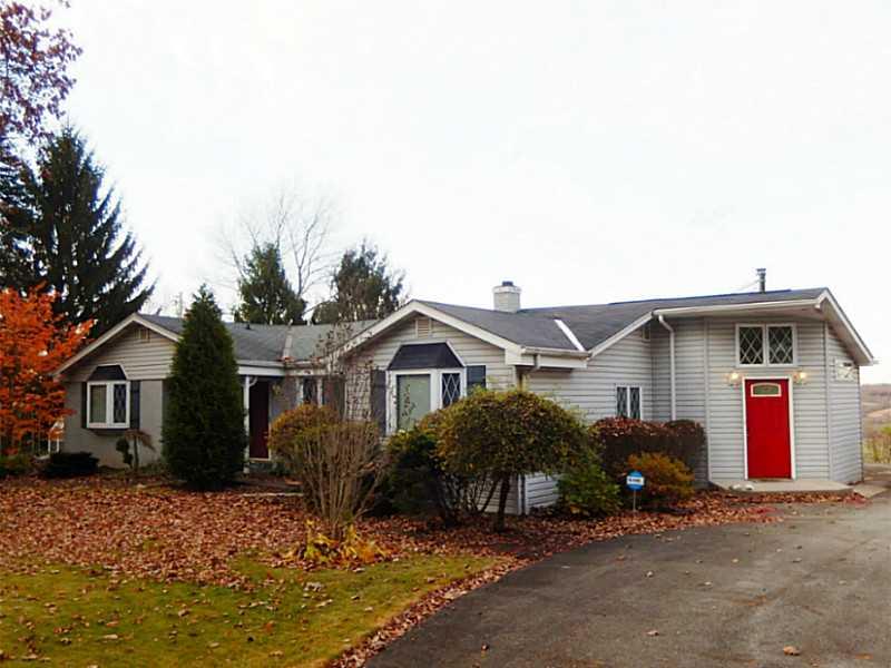 231 Reservoir Road Mount Pleasant, PA 15666 - Photo 1 of 25 Exterior Front.