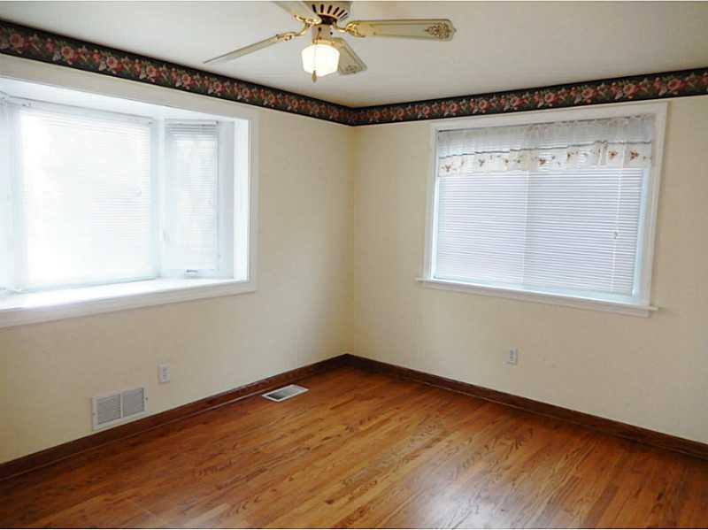 231 Reservoir Road Mount Pleasant, PA 15666 - Photo 11 of 25 Bedroom.