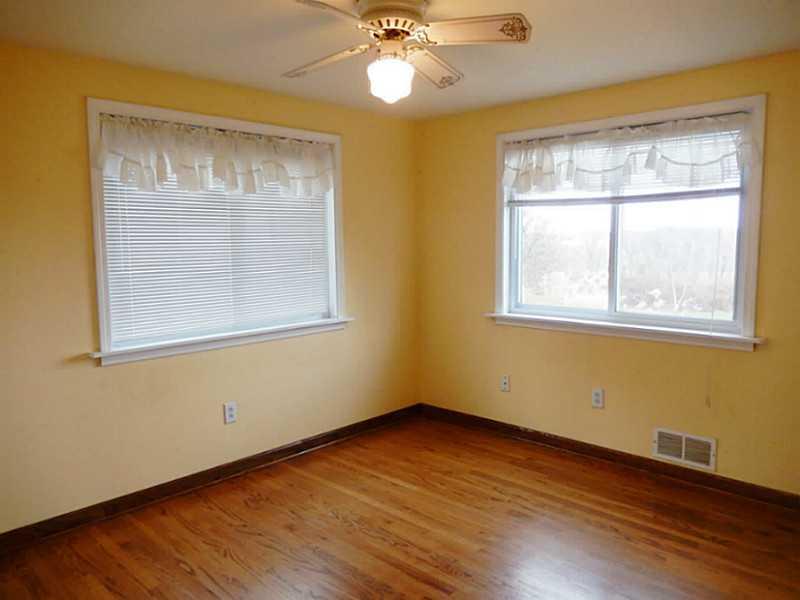 231 Reservoir Road Mount Pleasant, PA 15666 - Photo 13 of 25 Bedroom.