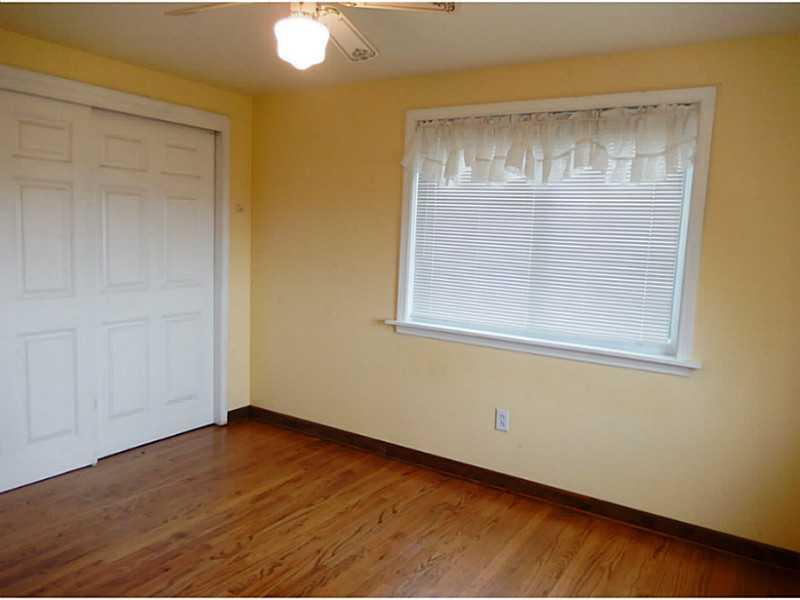 231 Reservoir Road Mount Pleasant, PA 15666 - Photo 14 of 25 Bedroom.