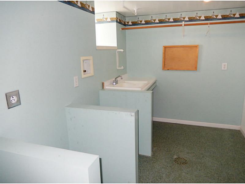 231 Reservoir Road Mount Pleasant, PA 15666 - Photo 17 of 25 Other. Laundry Room