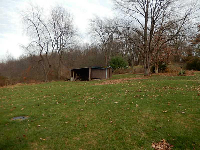 231 Reservoir Road Mount Pleasant, PA 15666 - Photo 18 of 25 Yard/Garden.