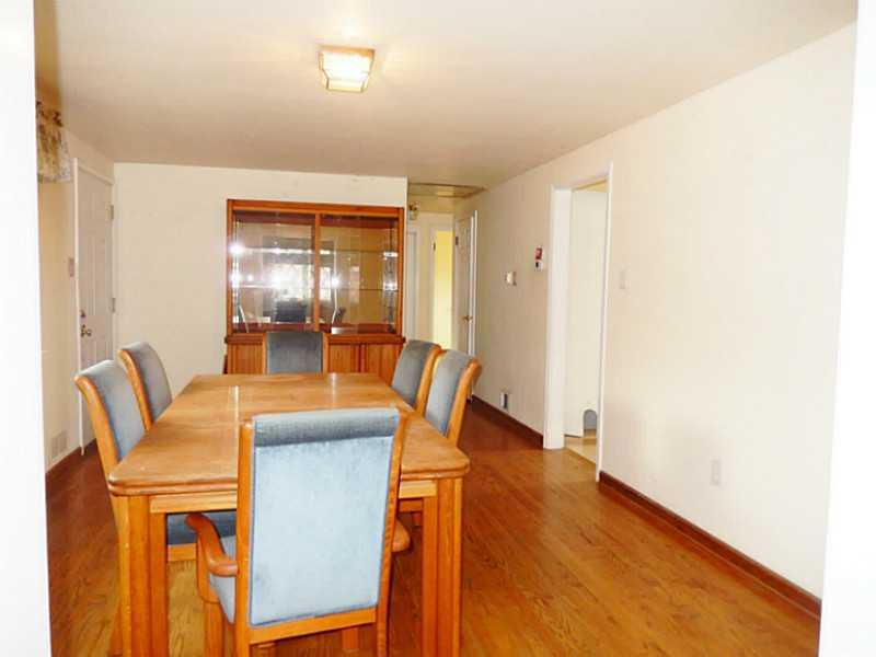 231 Reservoir Road Mount Pleasant, PA 15666 - Photo 5 of 25 Dining Room.