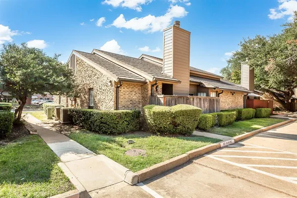 $159,500 | 333 Melrose Drive, Unit 10C, Richardson, TX 75080