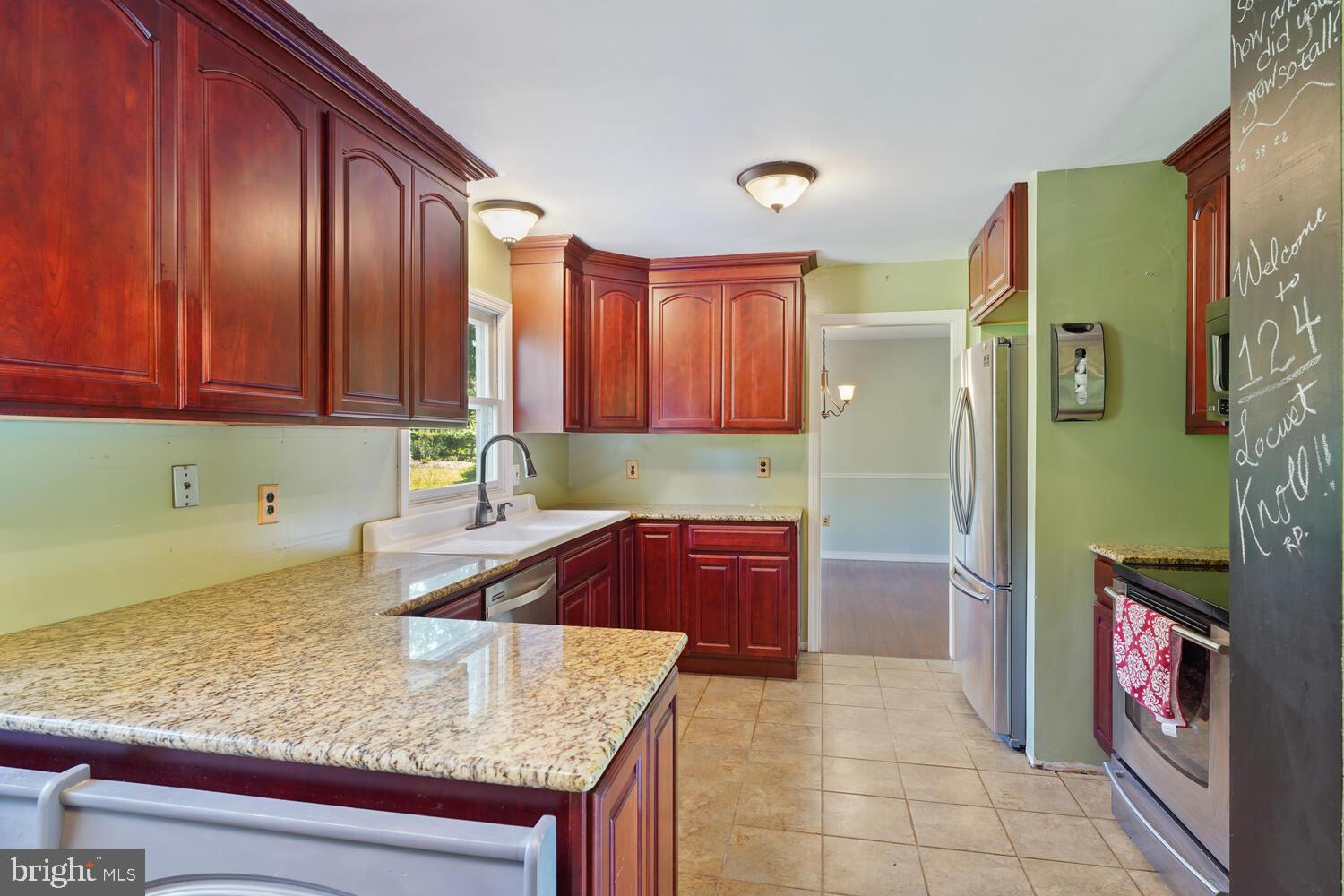 124 Locust Knoll Road Downingtown, PA 19335 - Photo 11 of 28 Gallery Image 11