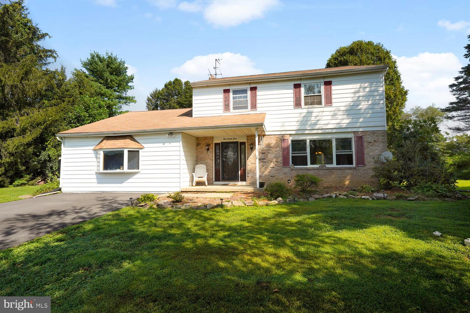 124 Locust Knoll Road Downingtown, PA 19335 - Photo 27 of 28 Gallery Image 27