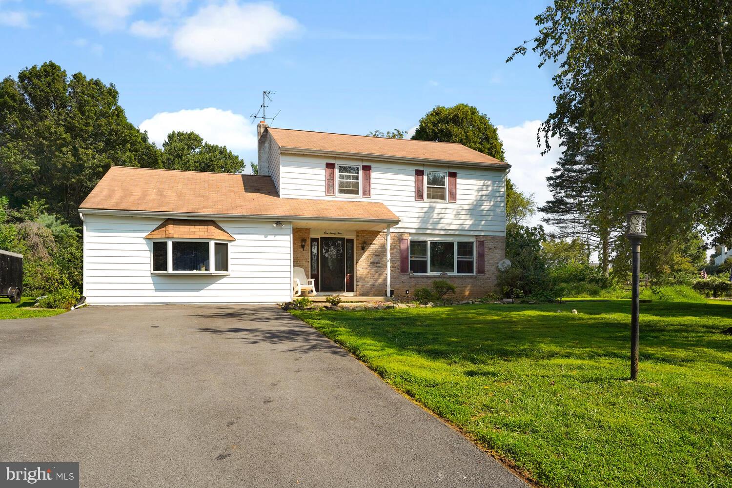 124 Locust Knoll Road Downingtown, PA 19335 - Photo 28 of 28 Gallery Image 28