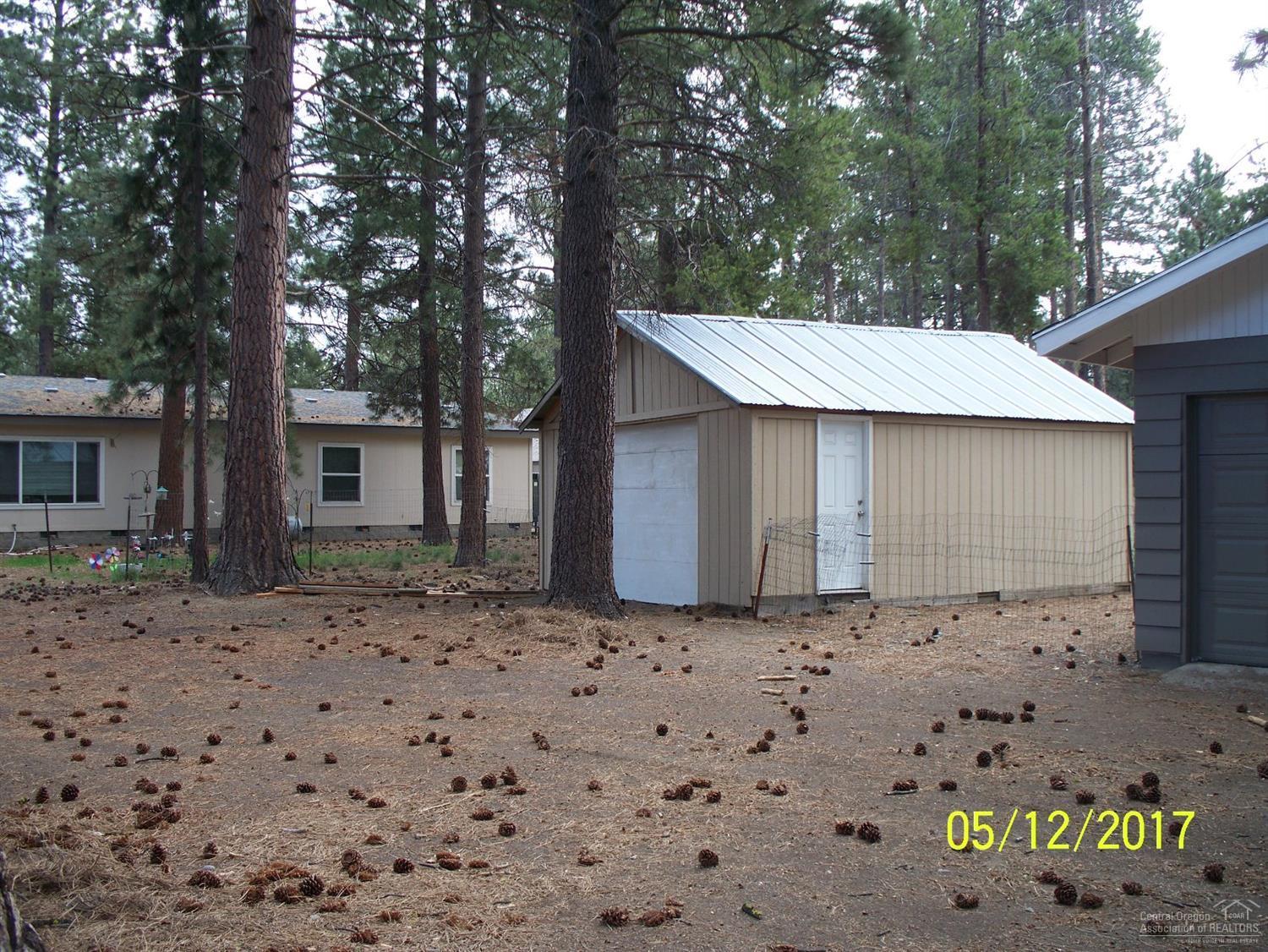 15757 Jackpine Road La Pine, OR 97739 - Photo 6 of 17 Additional Photo