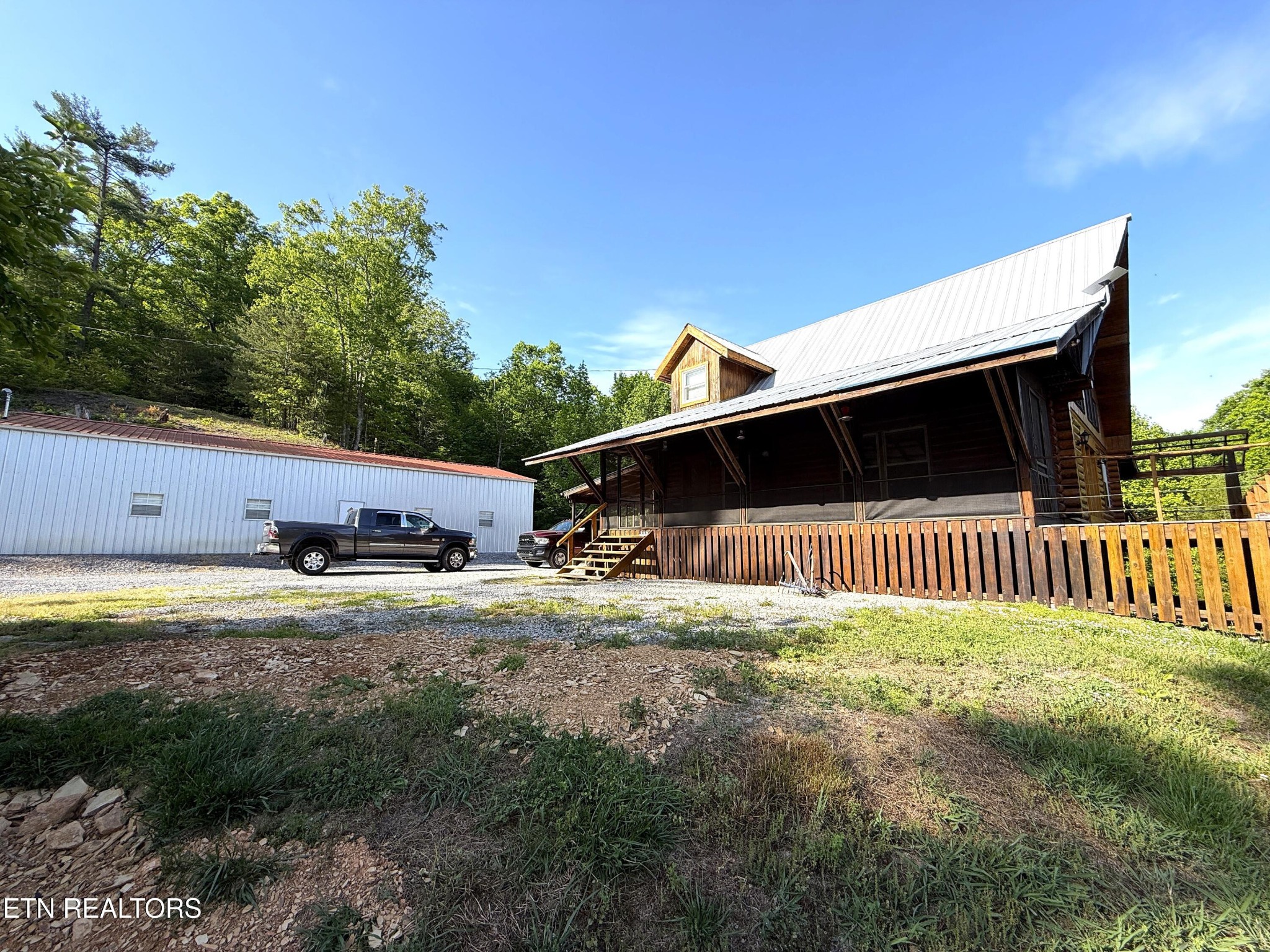 844 Ortagus Way Del Rio, TN 37727 - Photo 30 of 50