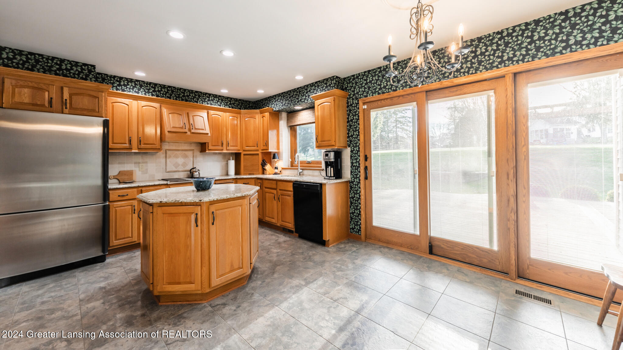 3953 Crooked Creek Road Okemos, MI 48864 - Photo 13 of 35 3953CrookedTree013