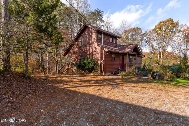 $449,000 | 813 South New Era Road, Sevierville, TN 37862