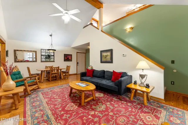 $449,000 | 813 South New Era Road, Sevierville, TN 37862