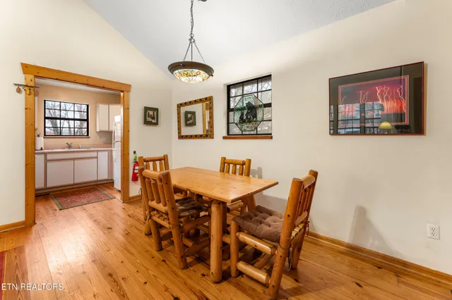 $449,000 | 813 South New Era Road, Sevierville, TN 37862