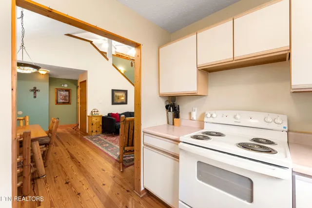 $449,000 | 813 South New Era Road, Sevierville, TN 37862