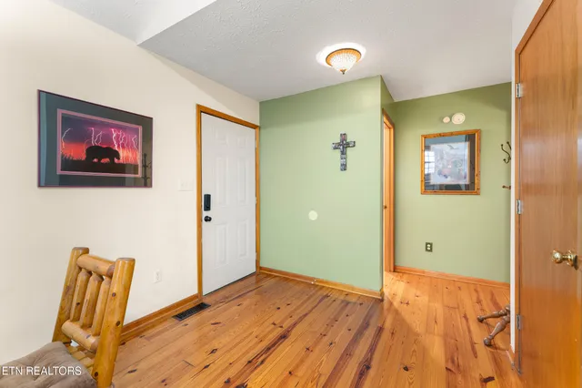 $449,000 | 813 South New Era Road, Sevierville, TN 37862