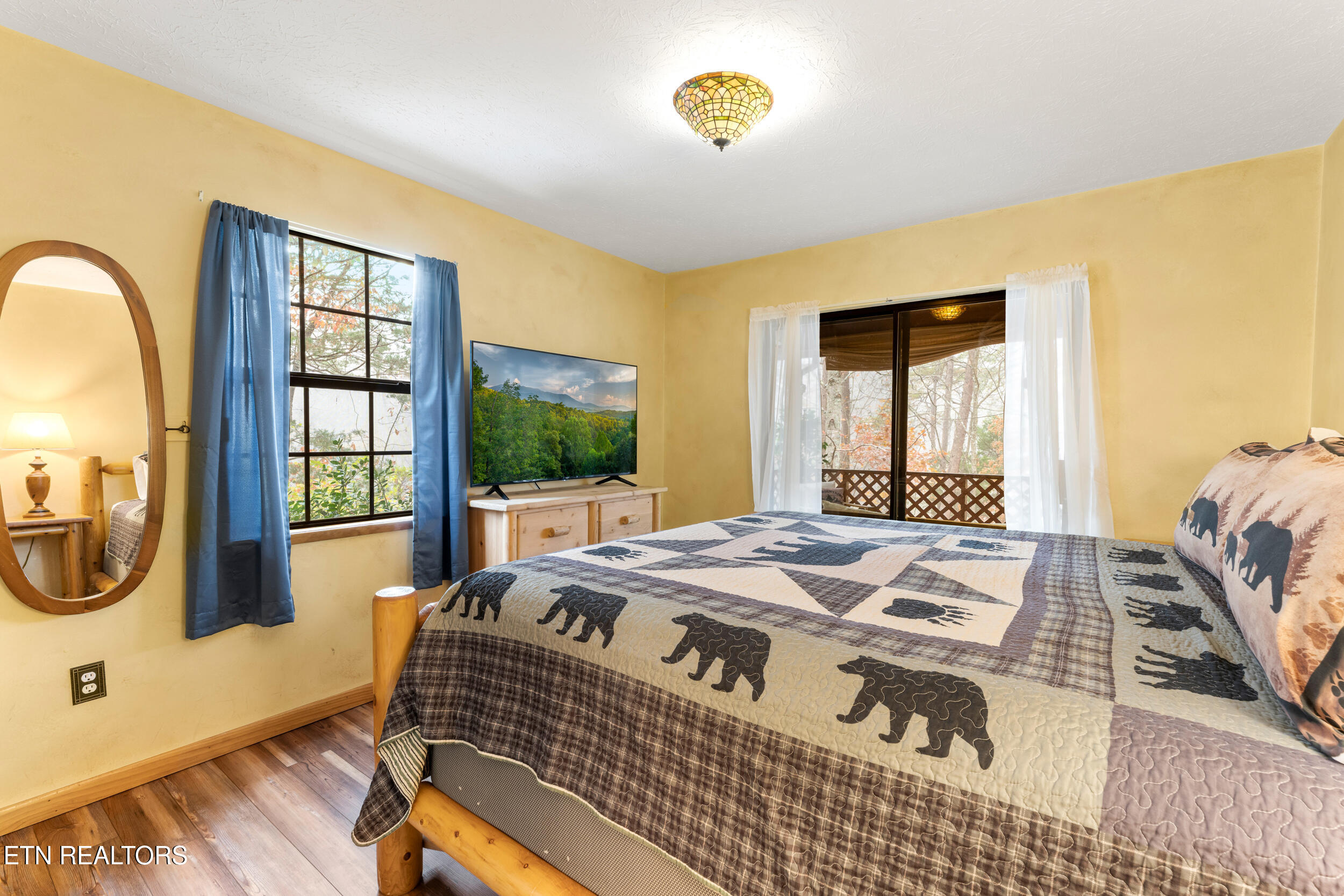 813 South New Era Road Sevierville, TN 37862 - Photo 18 of 38 813 s new era rd-18