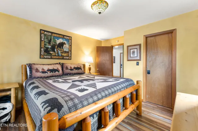 $449,000 | 813 South New Era Road, Sevierville, TN 37862