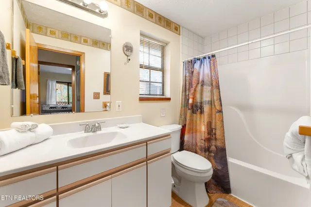 $449,000 | 813 South New Era Road, Sevierville, TN 37862