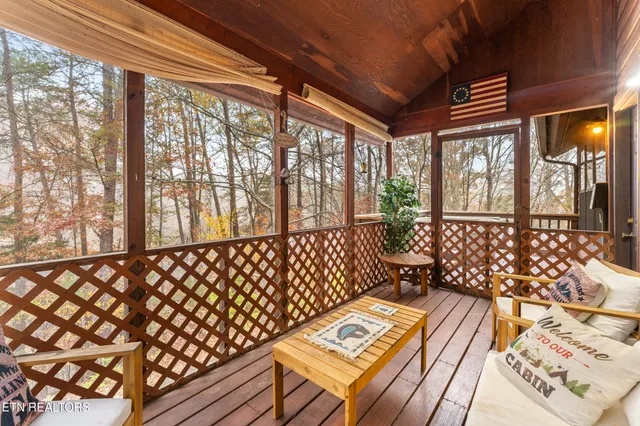 $449,000 | 813 South New Era Road, Sevierville, TN 37862