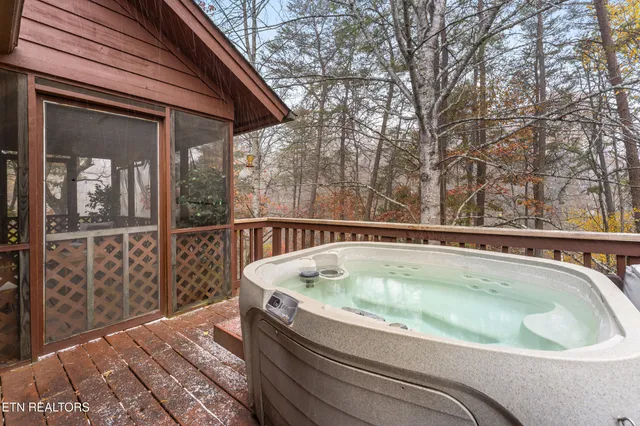 $449,000 | 813 South New Era Road, Sevierville, TN 37862