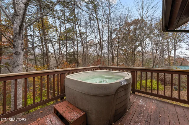 $449,000 | 813 South New Era Road, Sevierville, TN 37862
