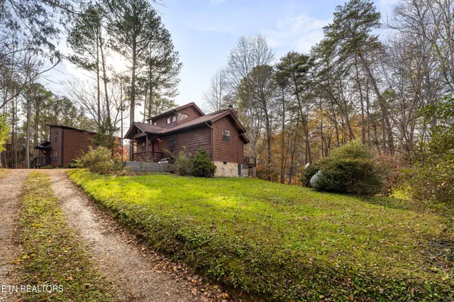 $449,000 | 813 South New Era Road, Sevierville, TN 37862