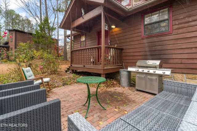 $449,000 | 813 South New Era Road, Sevierville, TN 37862