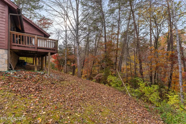 $449,000 | 813 South New Era Road, Sevierville, TN 37862