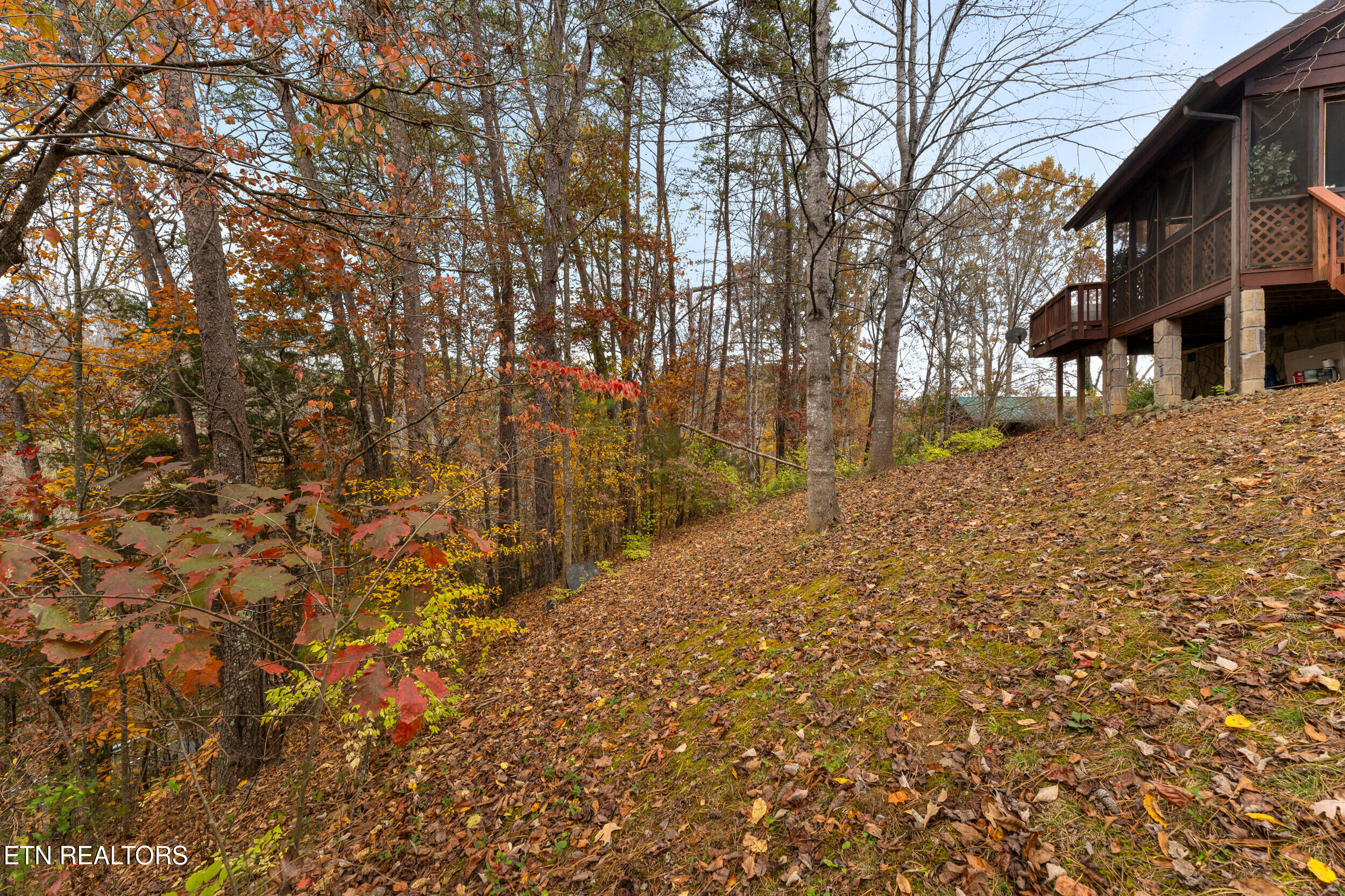 813 South New Era Road Sevierville, TN 37862 - Photo 35 of 38 813 s new era rd-35