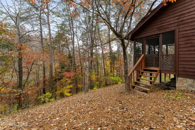 $449,000 | 813 South New Era Road, Sevierville, TN 37862