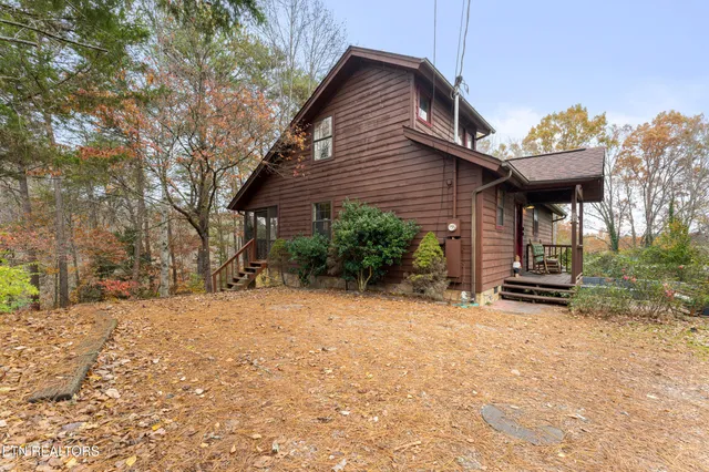 $449,000 | 813 South New Era Road, Sevierville, TN 37862