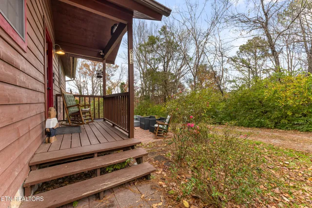 $449,000 | 813 South New Era Road, Sevierville, TN 37862