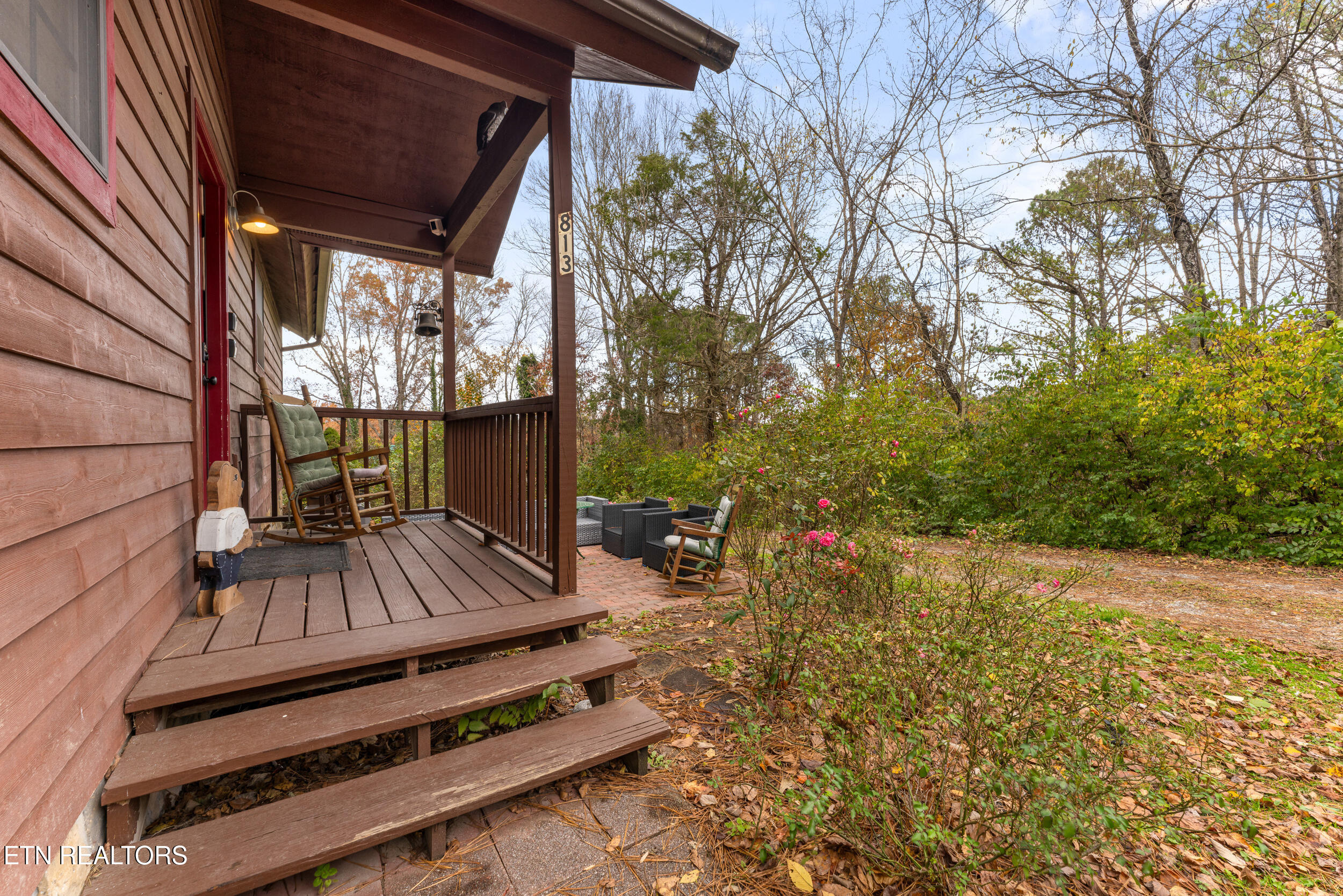 813 South New Era Road Sevierville, TN 37862 - Photo 4 of 38 813 s new era rd-4