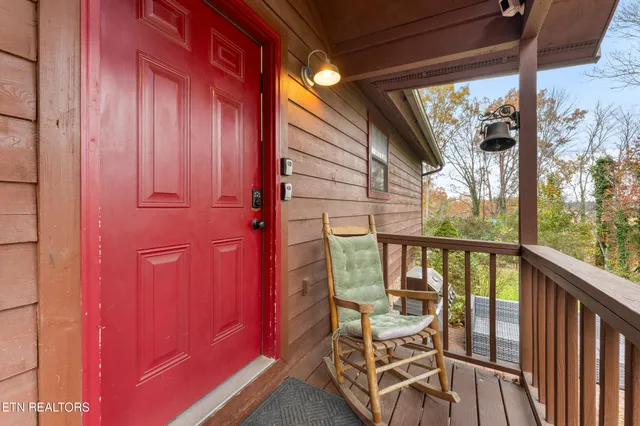 $449,000 | 813 South New Era Road, Sevierville, TN 37862