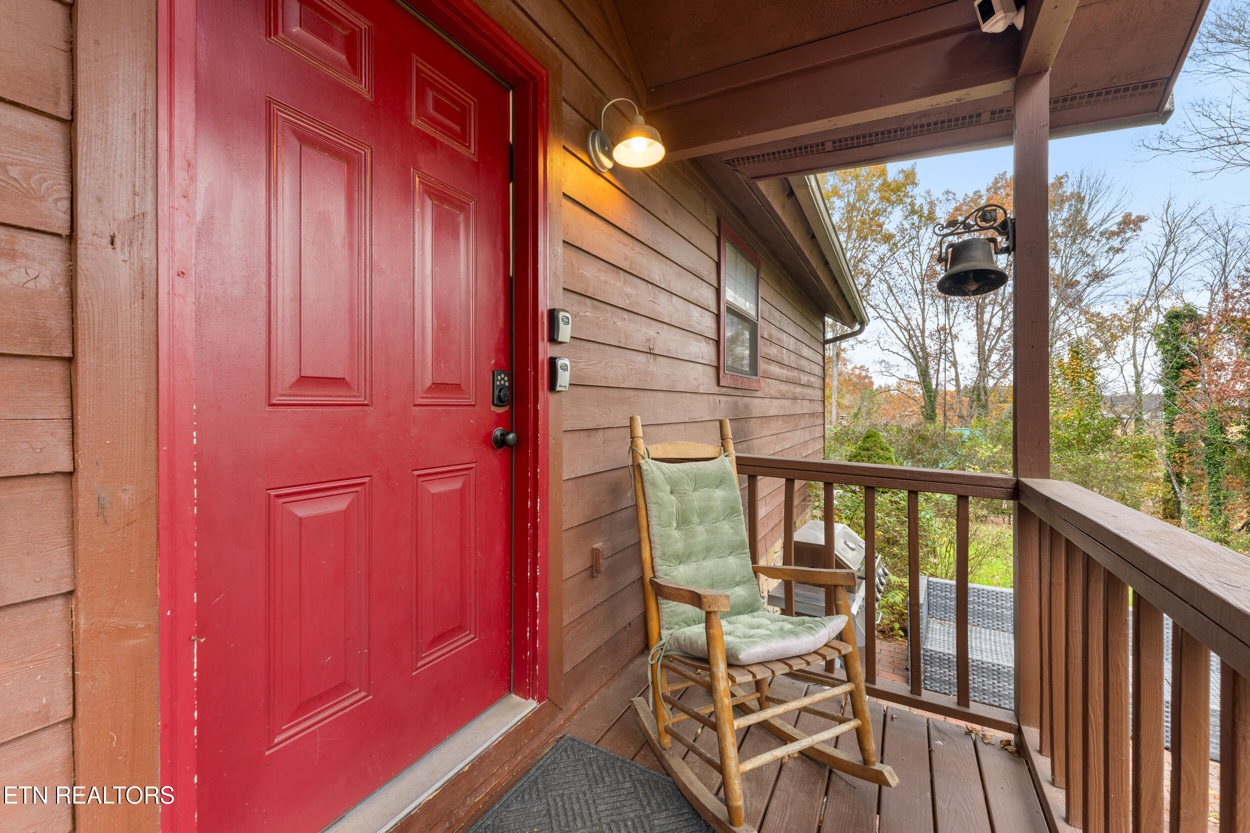 813 South New Era Road Sevierville, TN 37862 - Photo 5 of 38 813 s new era rd-5