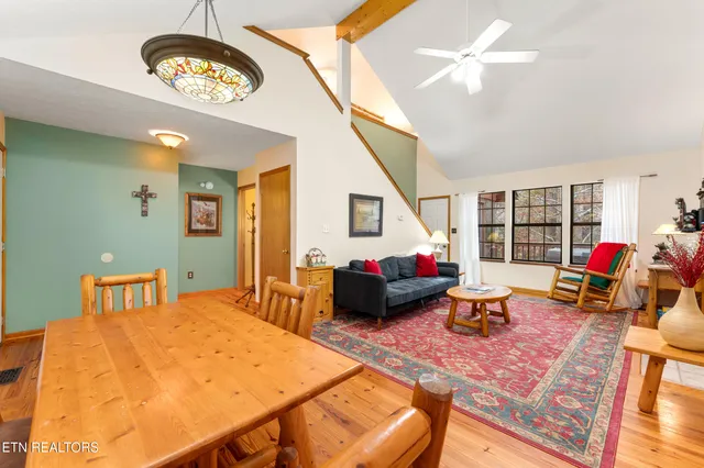 $449,000 | 813 South New Era Road, Sevierville, TN 37862