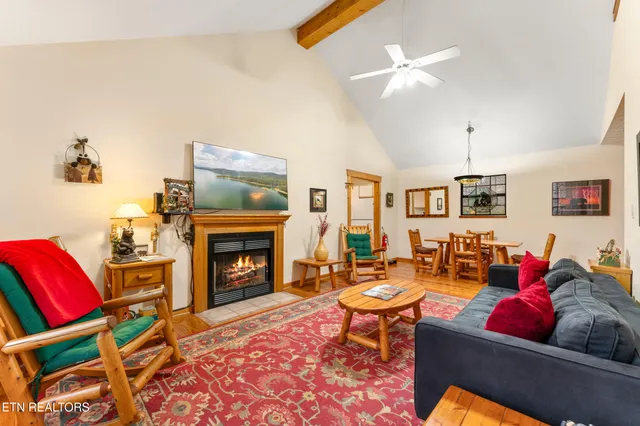 $449,000 | 813 South New Era Road, Sevierville, TN 37862