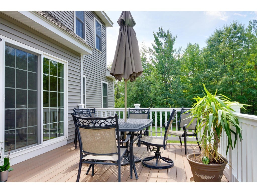 50 Fox Run Road Bolton, MA 01740 - Photo 19 of 20 a view of a chairs and table in patio