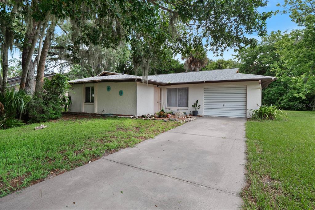 2 Crompton Place, Unit A Palm Coast, FL 32137 - Photo 1 of 1