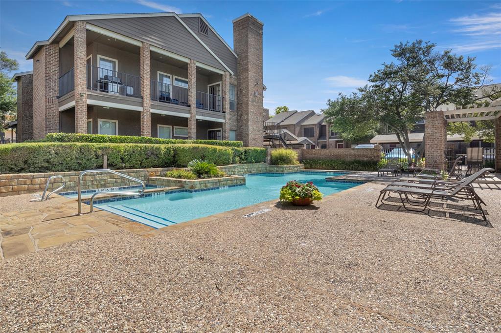 5859 Frankford Road, Unit 1101 Dallas, TX 75252 - Photo 26 of 35