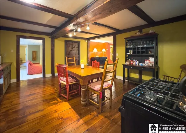 $525,000 | 4994 West Lake Road, Chautauqua, NY 14757