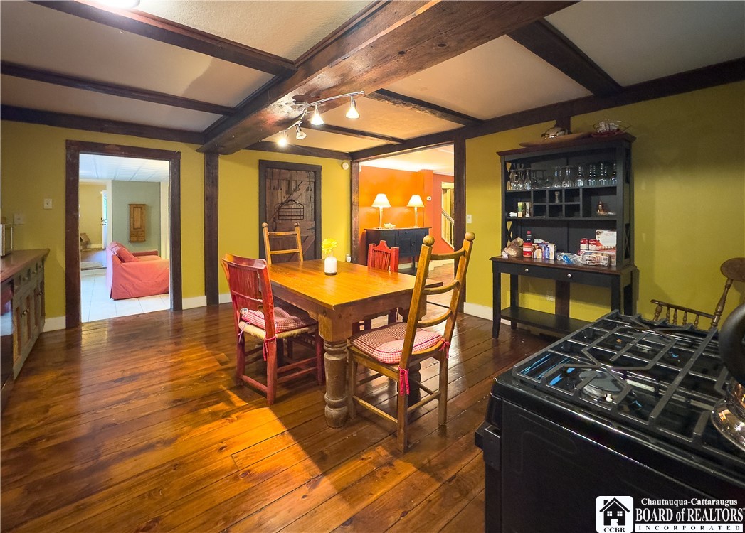 4994 West Lake Road Chautauqua, NY 14757 - Photo 16 of 36