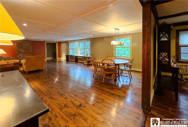 $525,000 | 4994 West Lake Road, Chautauqua, NY 14757