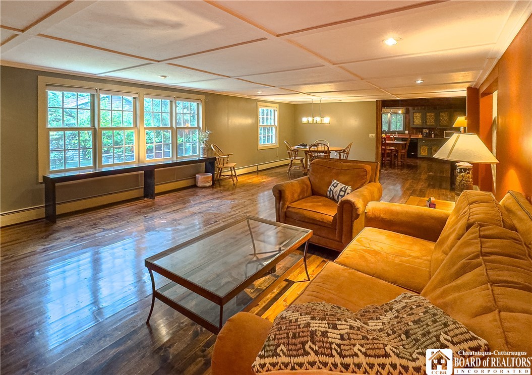 4994 West Lake Road Chautauqua, NY 14757 - Photo 19 of 36